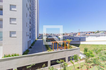 Apartamento para alugar com 37m², 2 quartos e 1 vagaÁrea comum 