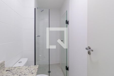 Apartamento para alugar com 37m², 2 quartos e 1 vagaBanheiro