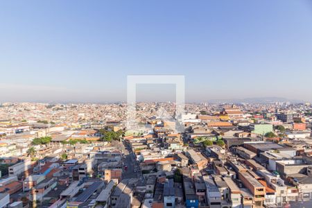 Apartamento para alugar com 37m², 2 quartos e 1 vagaVista