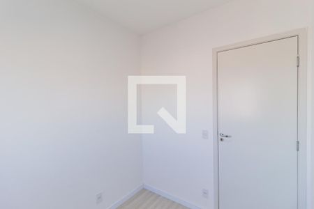 Apartamento para alugar com 37m², 2 quartos e 1 vagaQuarto 2