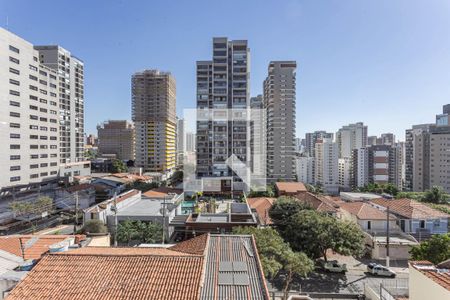 Quarto de apartamento para alugar com 1 quarto, 36m² em Vila Mariana, São Paulo