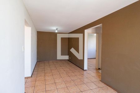 Sala de apartamento para alugar com 2 quartos, 68m² em Veloso, Osasco