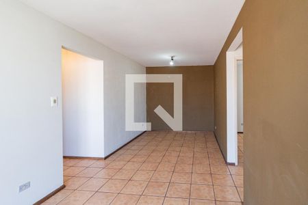 Sala de apartamento à venda com 2 quartos, 68m² em Veloso, Osasco
