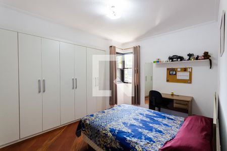 Apartamento para alugar com 130m², 3 quartos e 2 vagasQuarto 2