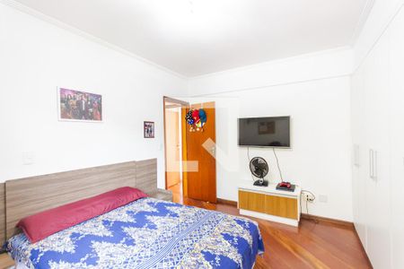 Apartamento para alugar com 130m², 3 quartos e 2 vagasQuarto 2