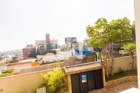 Apartamento para alugar com 130m², 3 quartos e 2 vagasVista do Quarto