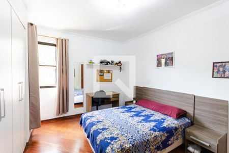 Apartamento para alugar com 130m², 3 quartos e 2 vagasQuarto 2