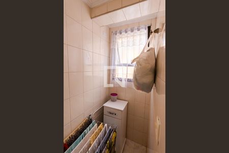 Apartamento para alugar com 130m², 3 quartos e 2 vagasÁrea de Serviço