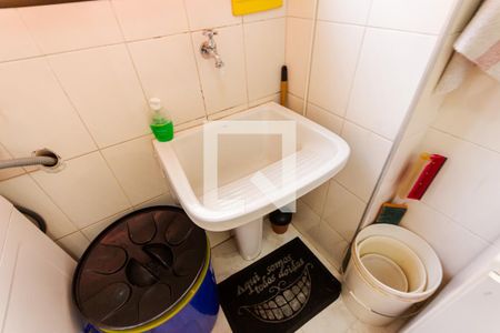 Apartamento para alugar com 130m², 3 quartos e 2 vagasTanque