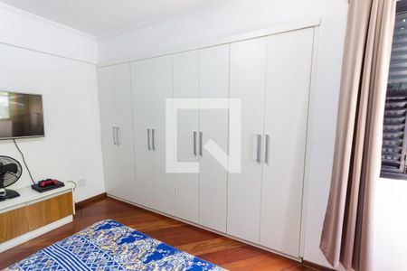 Apartamento para alugar com 130m², 3 quartos e 2 vagasArmário