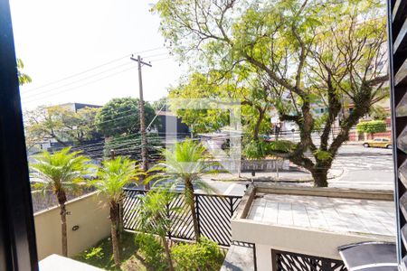 Apartamento para alugar com 130m², 3 quartos e 2 vagasVista do Quarto 2