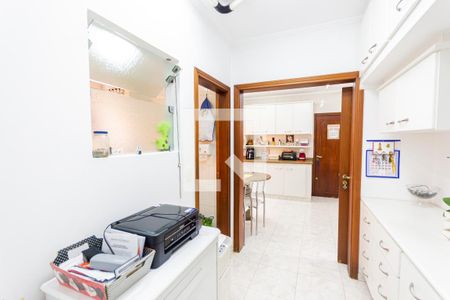 Apartamento para alugar com 130m², 3 quartos e 2 vagasDespensa