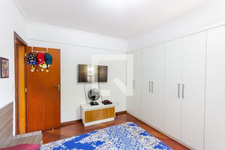 Apartamento para alugar com 130m², 3 quartos e 2 vagasQuarto 2