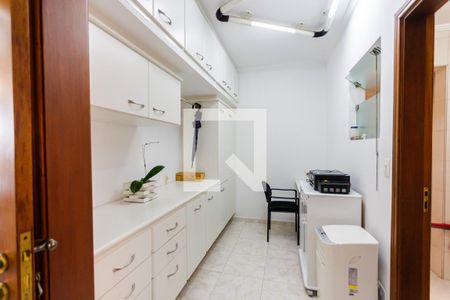 Apartamento para alugar com 130m², 3 quartos e 2 vagasDespensa