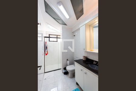 Apartamento para alugar com 130m², 3 quartos e 2 vagasBanheiro