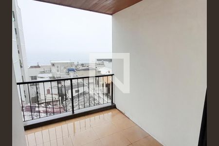 Sala - varanda de apartamento à venda com 2 quartos, 150m² em Ipanema, Rio de Janeiro