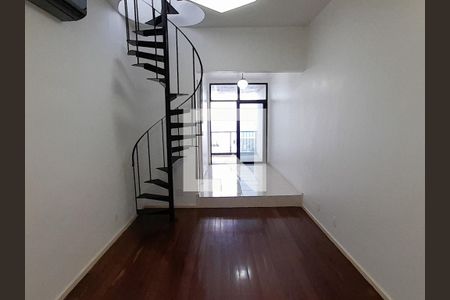 Sala de apartamento à venda com 2 quartos, 150m² em Ipanema, Rio de Janeiro