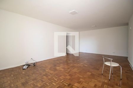 Sala de apartamento para alugar com 3 quartos, 136m² em Sqn 304, Brasília