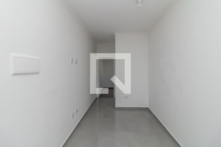 Sala de apartamento para alugar com 2 quartos, 36m² em Vila Matilde, São Paulo