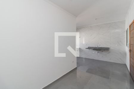Sala de apartamento para alugar com 2 quartos, 45m² em Vila Matilde, São Paulo