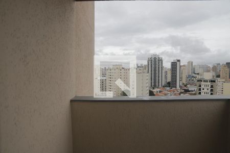 Sacada de apartamento para alugar com 1 quarto, 42m² em Mirandópolis, São Paulo
