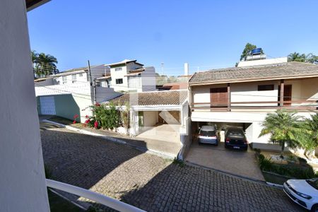Vista do Quarto 1 de casa de condomínio para alugar com 4 quartos, 175m² em Parque Imperador, Campinas