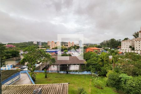  Vista do Quarto 1 de casa à venda com 3 quartos, 185m² em Vila Judite, São Bernardo do Campo