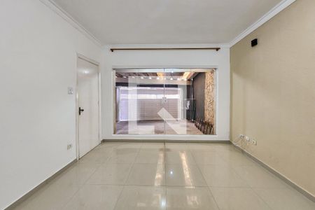 Sala de casa à venda com 3 quartos, 185m² em Vila Judite, São Bernardo do Campo