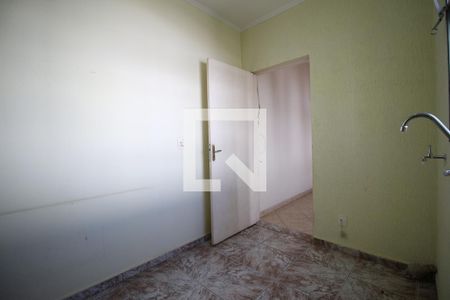 Casa para alugar com 49m², 1 quarto e sem vagaCozinha