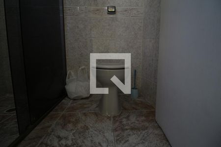 Casa para alugar com 49m², 1 quarto e sem vagaBanheiro