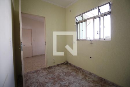 Casa para alugar com 49m², 1 quarto e sem vagaCozinha