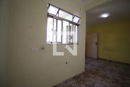 Casa para alugar com 49m², 1 quarto e sem vagaCozinha