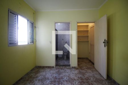 Sala de casa para alugar com 1 quarto, 49m² em Chácara Mafalda, São Paulo