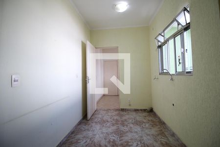 Casa para alugar com 49m², 1 quarto e sem vagaCozinha