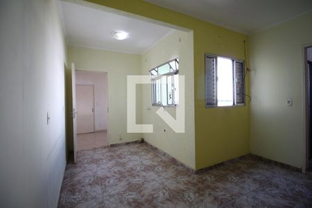 Casa para alugar com 49m², 1 quarto e sem vagaCozinha