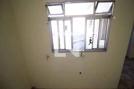 Casa para alugar com 49m², 1 quarto e sem vagaCozinha