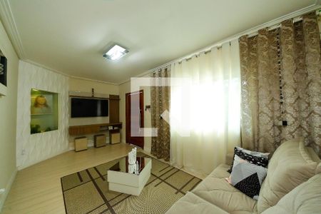 Sala de casa à venda com 2 quartos, 200m² em Vila Ema, São Paulo