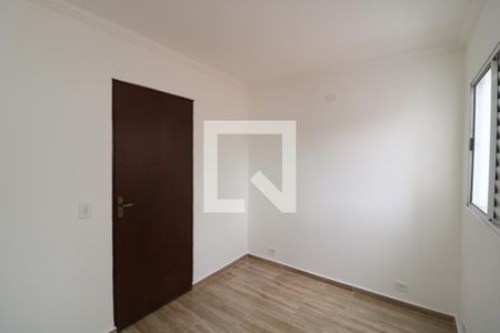 Suíte de casa de condomínio para alugar com 3 quartos, 111m² em Vila Formosa, São Paulo