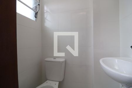 Lavabo de casa de condomínio para alugar com 3 quartos, 113m² em Vila Formosa, São Paulo
