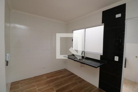 Casa de condomínio para alugar com 113m², 3 quartos e 2 vagasCozinha