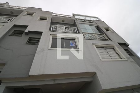 Casa de condomínio para alugar com 113m², 3 quartos e 2 vagasFachada