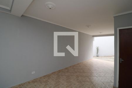 Casa de condomínio para alugar com 113m², 3 quartos e 2 vagasGaragem