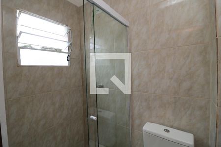 Casa de condomínio para alugar com 113m², 3 quartos e 2 vagasBanheiro da Suíte 2