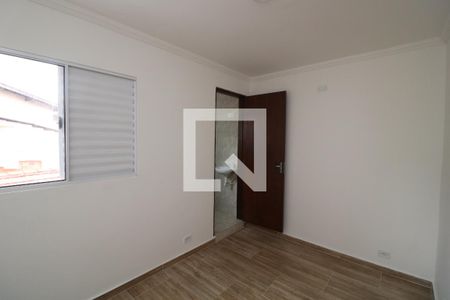 Suíte de casa de condomínio para alugar com 3 quartos, 113m² em Vila Formosa, São Paulo