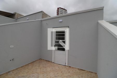 Casa de condomínio para alugar com 113m², 3 quartos e 2 vagasVaranda