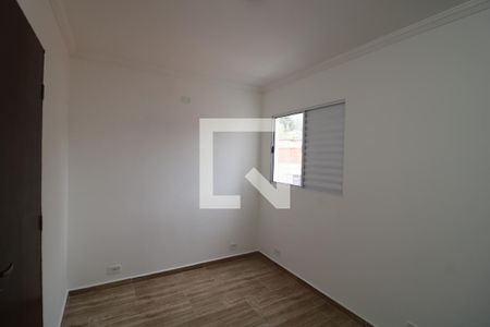 Suíte de casa de condomínio para alugar com 3 quartos, 113m² em Vila Formosa, São Paulo