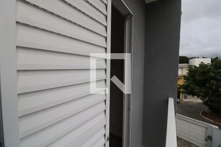 Casa de condomínio para alugar com 113m², 3 quartos e 2 vagasVaranda da Suíte 2