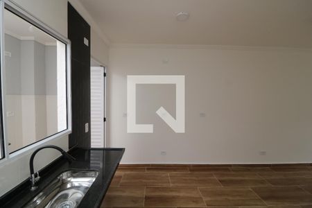 Casa de condomínio para alugar com 113m², 3 quartos e 2 vagasCozinha