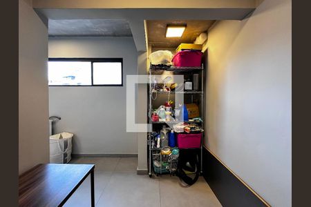 Apartamento à venda com 88m², 2 quartos e 2 vagasÁrea de Serviço