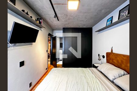 Apartamento à venda com 88m², 2 quartos e 2 vagasSuíte